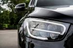 Mercedes-Benz GLC220 d 4Matic 2019 года (UK)